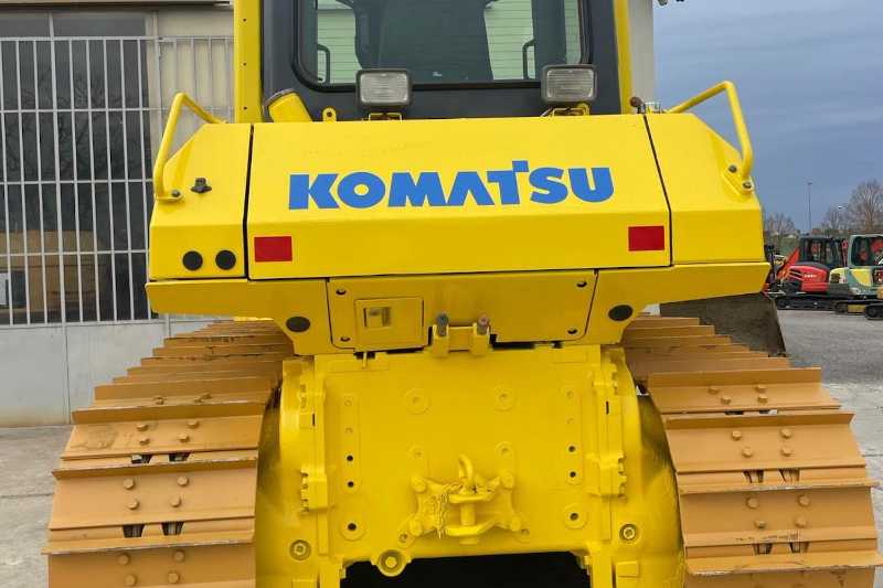 OmecoHub - Immagine KOMATSU D61EX-15